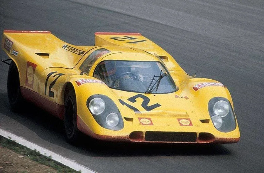 Monza 1000 Kilometres 1970